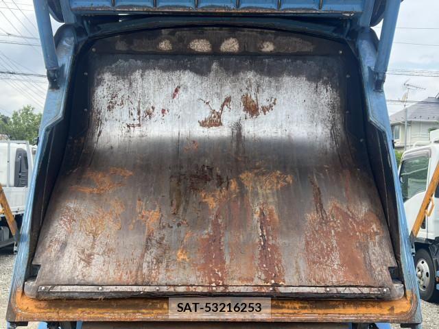 Hino RANGER 2013-06 8526930-18