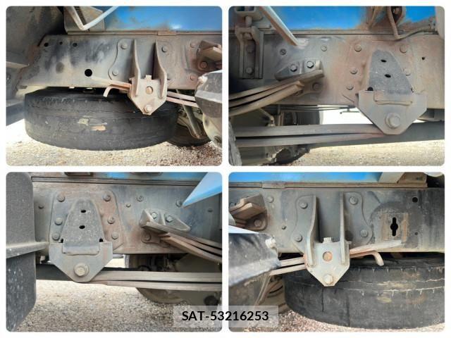 Hino RANGER 2013-06 8526930-21
