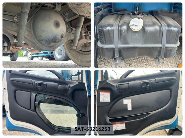 Hino RANGER 2013-06 8526930-22