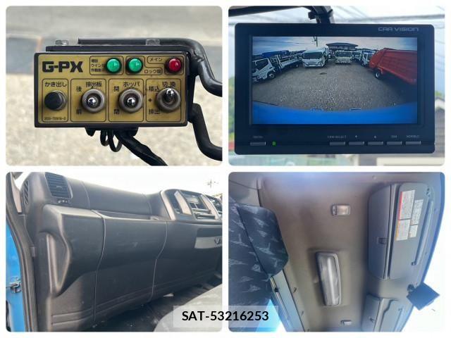 Hino RANGER 2013-06 8526930-24