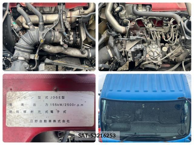 Hino RANGER 2013-06 8526930-26