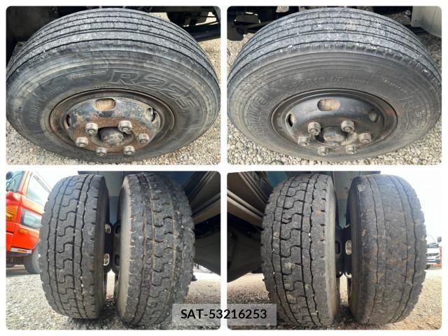 Hino RANGER 2013-06 8526930-27