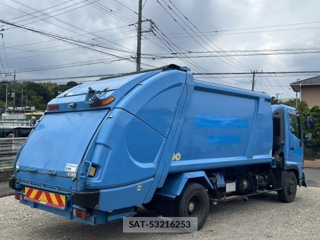Hino RANGER 2013-06 8526930-2