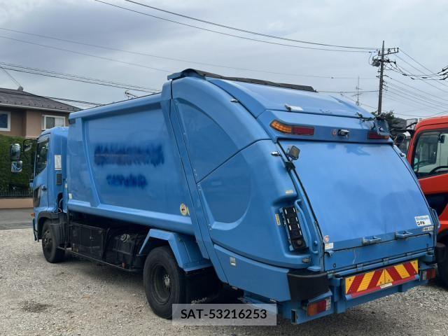 Hino RANGER 2013-06 8526930-3