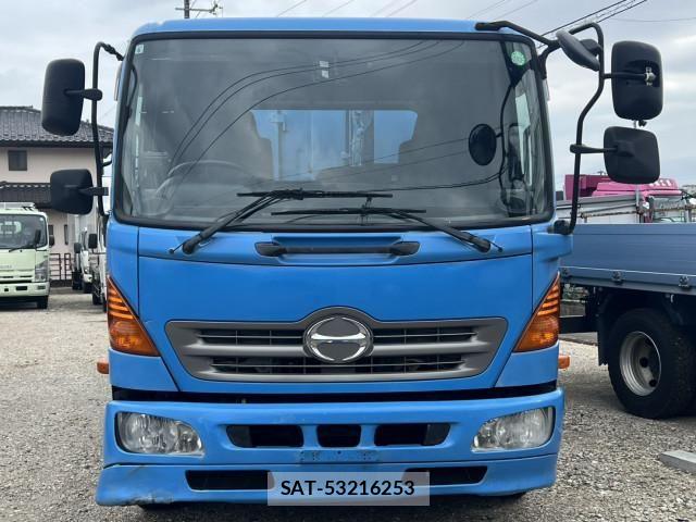 Hino RANGER 2013-06 8526930-4