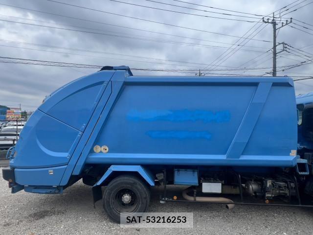 Hino RANGER 2013-06 8526930-5