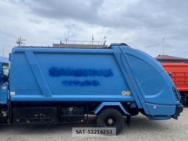 Hino RANGER 2013-06 8526930-6