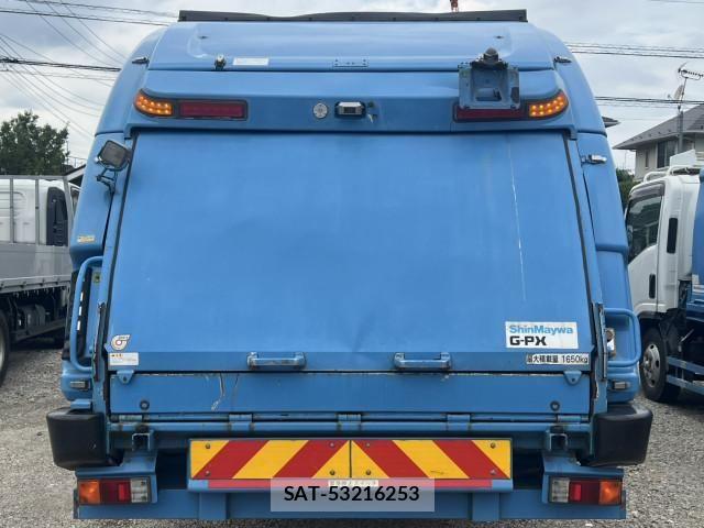 Hino RANGER 2013-06 8526930-7