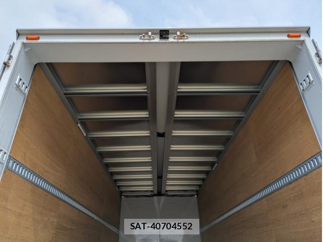 Hino RANGER 2023-01 8526891-9