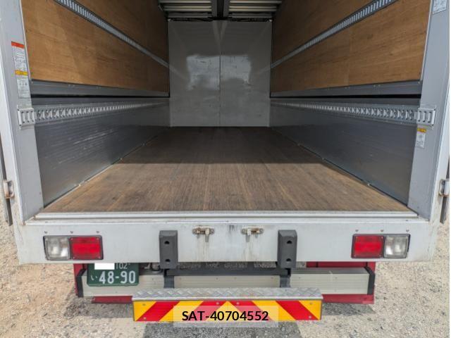 Hino RANGER 2023-01 8526891-10