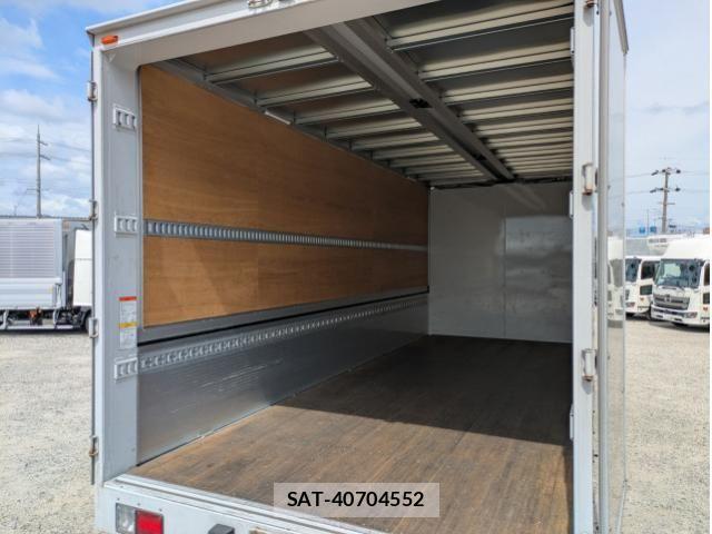 Hino RANGER 2023-01 8526891-15