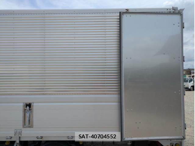 Hino RANGER 2023-01 8526891-16