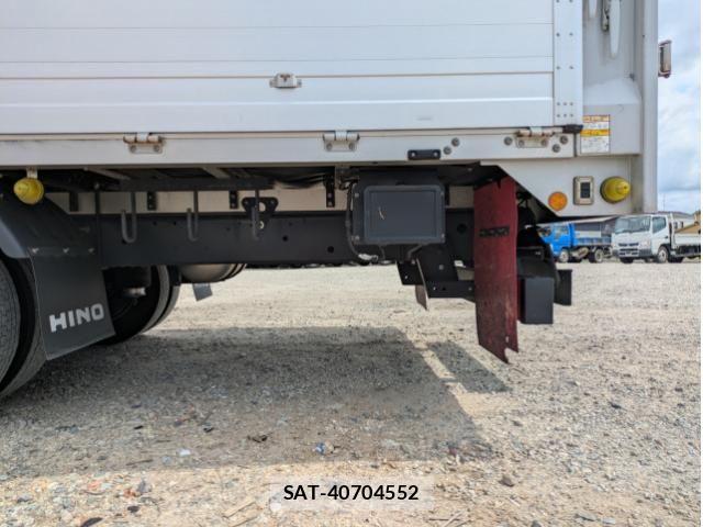 Hino RANGER 2023-01 8526891-18