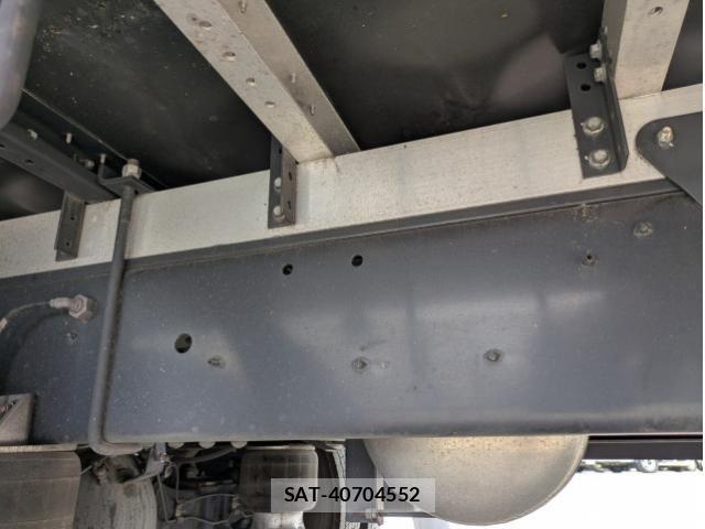 Hino RANGER 2023-01 8526891-19
