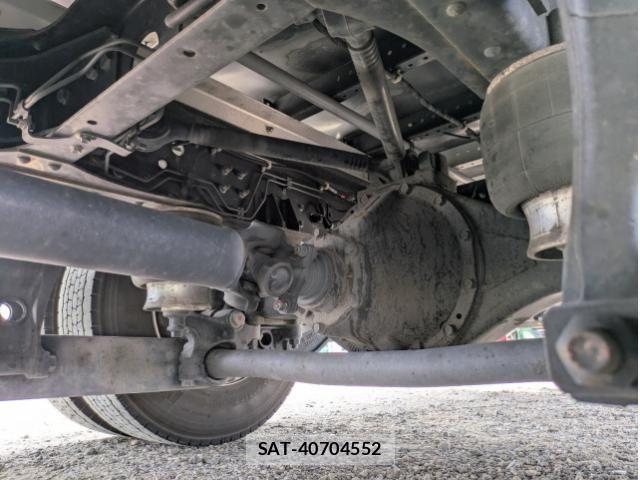 Hino RANGER 2023-01 8526891-20