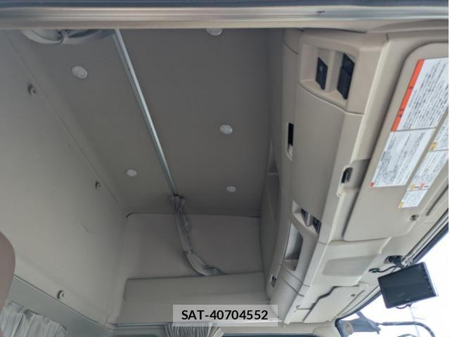Hino RANGER 2023-01 8526891-22