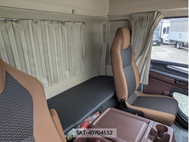 Hino RANGER 2023-01 8526891-23