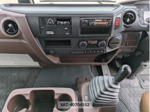 Hino RANGER 2023-01 8526891-24