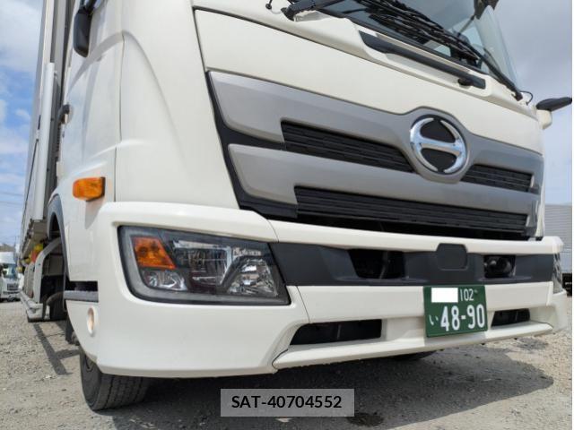 Hino RANGER 2023-01 8526891-26