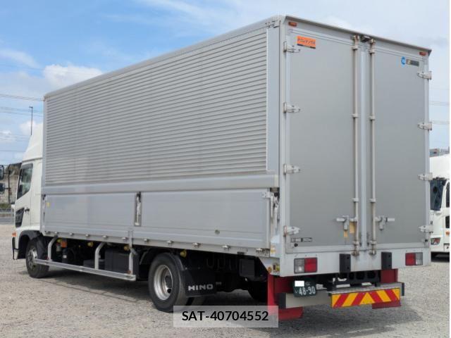 Hino RANGER 2023-01 8526891-3