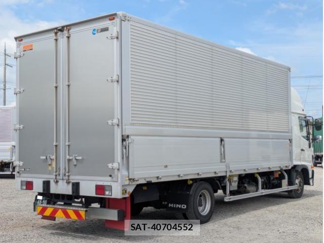 Hino RANGER 2023-01 8526891-4