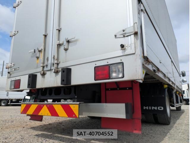 Hino RANGER 2023-01 8526891-6