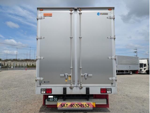 Hino RANGER 2023-01 8526891-7