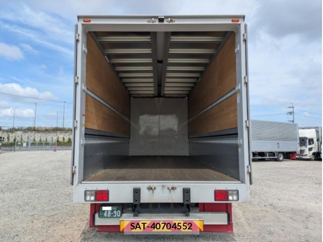 Hino RANGER 2023-01 8526891-8