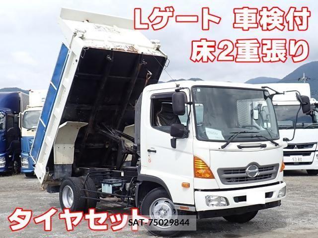 Hino RANGER 2015-12 8526929-0