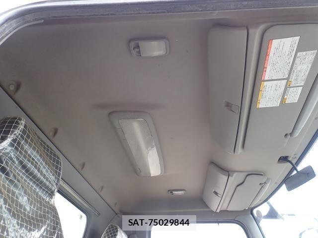 Hino RANGER 2015-12 8526929-11