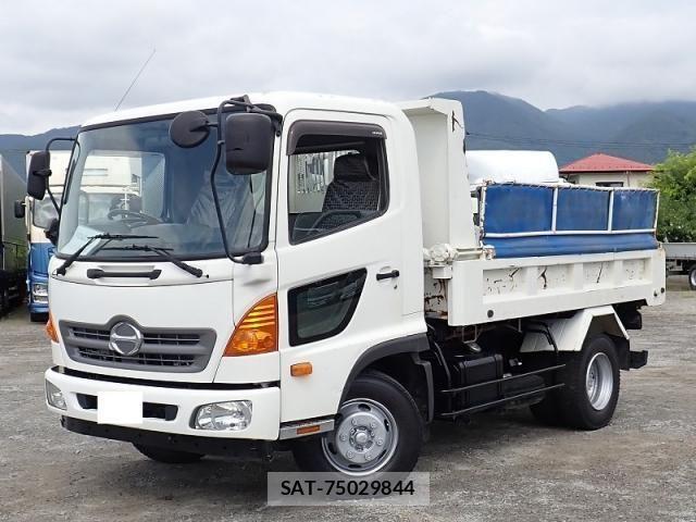 Hino RANGER 2015-12 8526929-1
