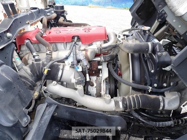 Hino RANGER 2015-12 8526929-24