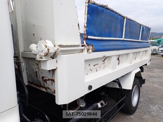 Hino RANGER 2015-12 8526929-26