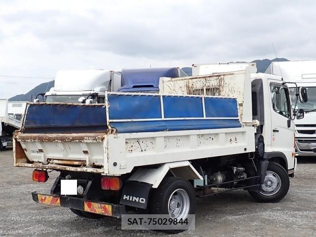 Hino RANGER 2015-12 8526929-2