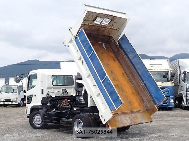Hino RANGER 2015-12 8526929-3