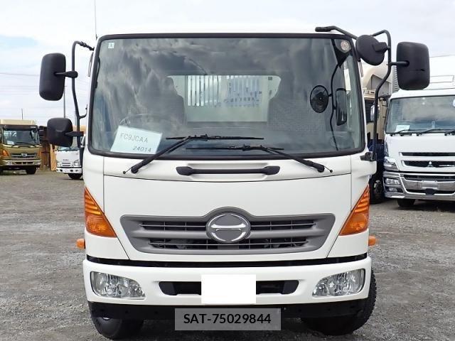 Hino RANGER 2015-12 8526929-4