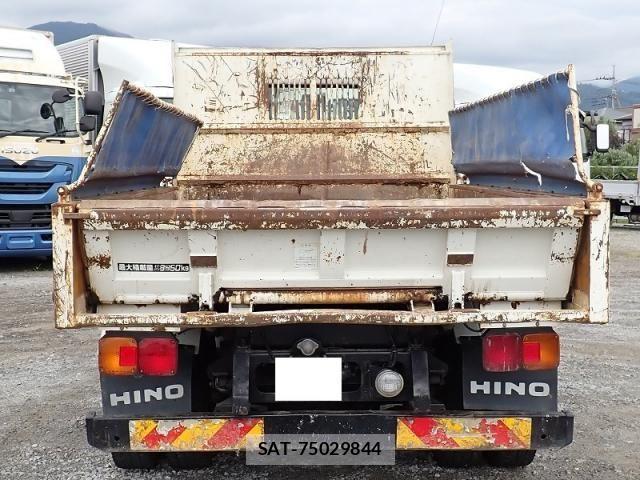 Hino RANGER 2015-12 8526929-5