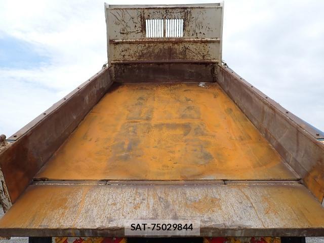 Hino RANGER 2015-12 8526929-6
