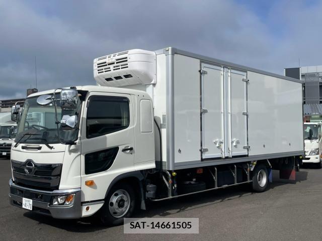 Hino RANGER 2025-01 8526876-0