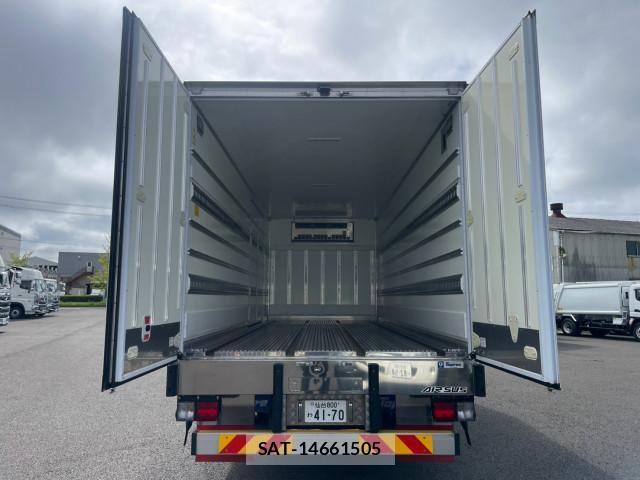 Hino RANGER 2025-01 8526876-9
