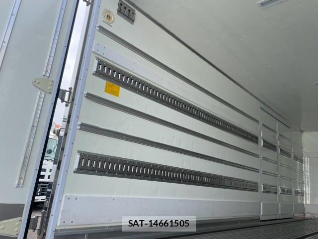 Hino RANGER 2025-01 8526876-10