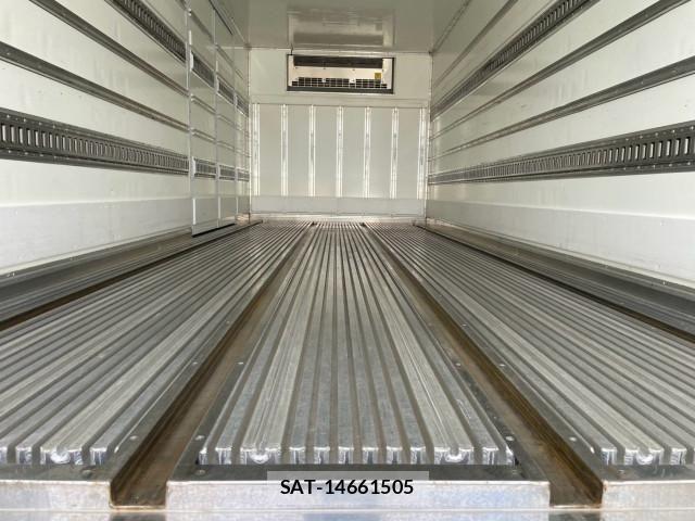 Hino RANGER 2025-01 8526876-11