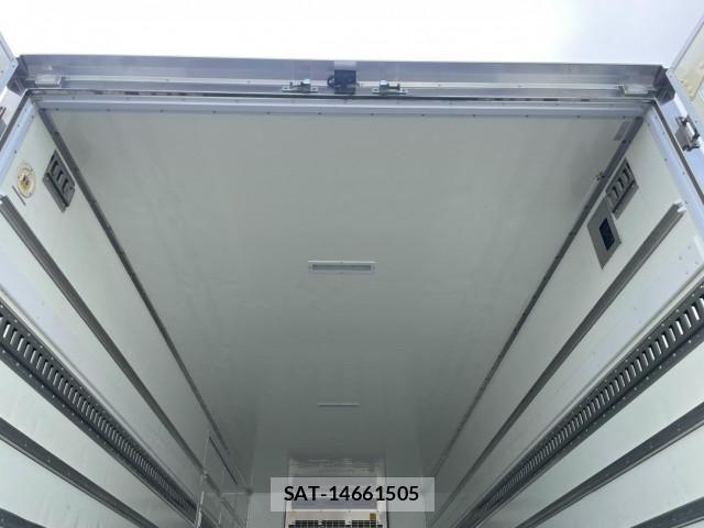 Hino RANGER 2025-01 8526876-12