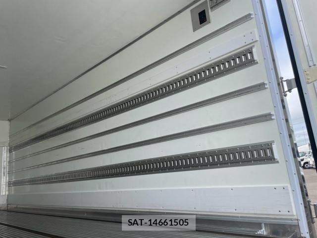 Hino RANGER 2025-01 8526876-13