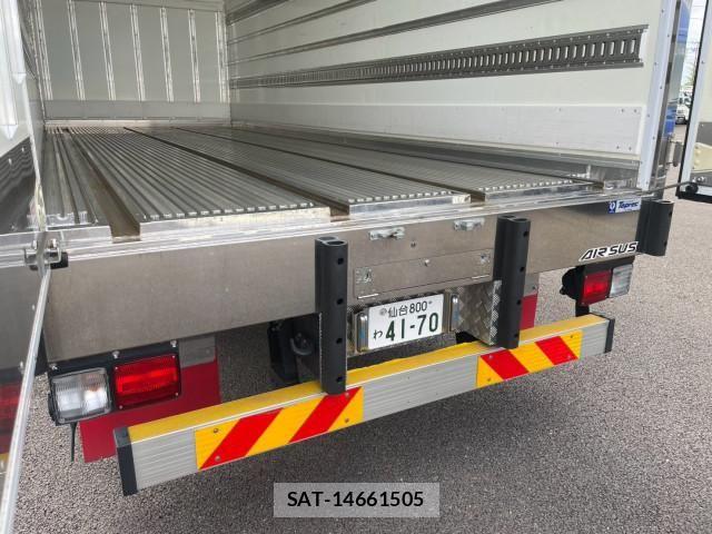 Hino RANGER 2025-01 8526876-15
