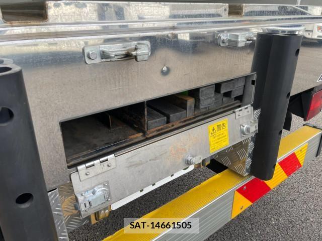 Hino RANGER 2025-01 8526876-16