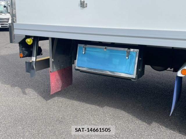 Hino RANGER 2025-01 8526876-17