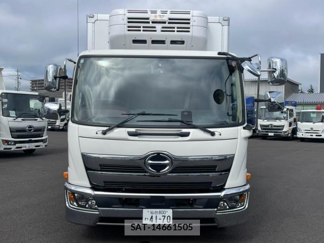 Hino RANGER 2025-01 8526876-1