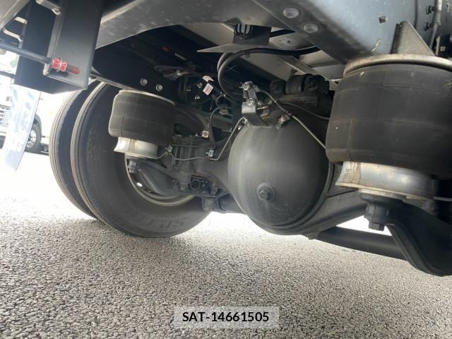 Hino RANGER 2025-01 8526876-20