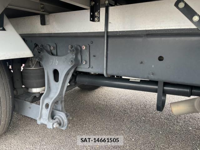 Hino RANGER 2025-01 8526876-21